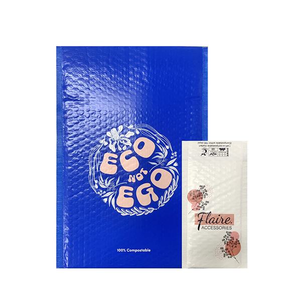 Biodegradable Plastic Bag