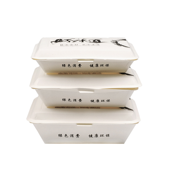 Take-away Packaging